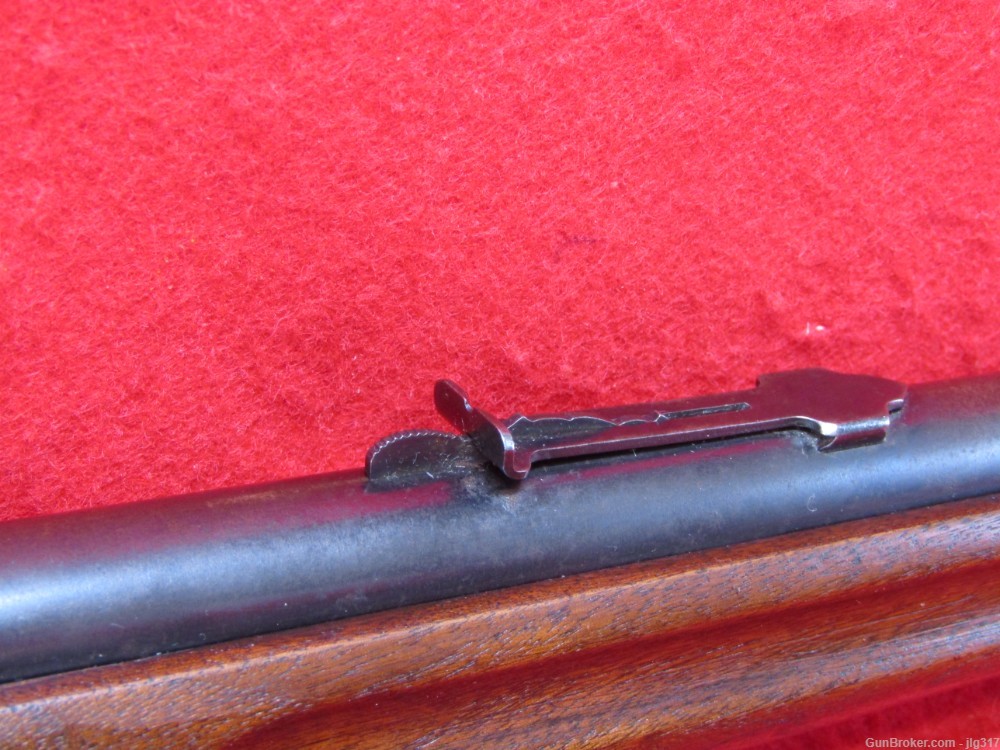 Winchester 60A 22 S/L/LR Single Shot Bolt Action Rifle C&R Okay-img-5