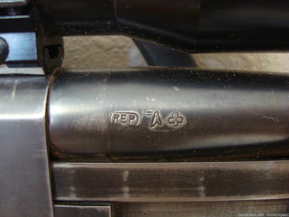 Remington 760 Gamemaster-img-6
