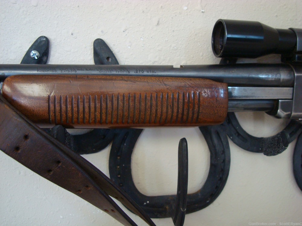 Remington 760 Gamemaster-img-5