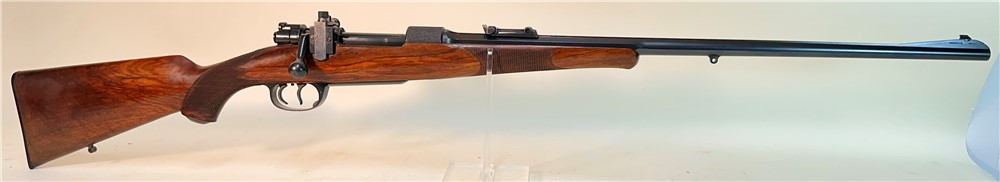 Mauser Oberndorf Model B Rifle-img-28