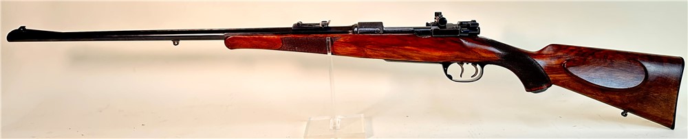Mauser Oberndorf Model B Rifle-img-0