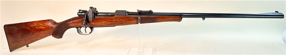 Mauser Oberndorf Model B Rifle-img-27