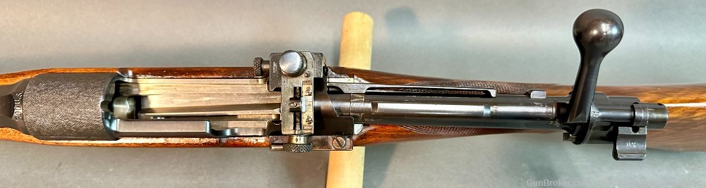 Mauser Oberndorf Model B Rifle-img-62