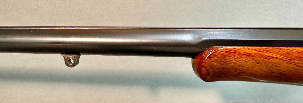 Mauser Oberndorf Model B Rifle-img-6