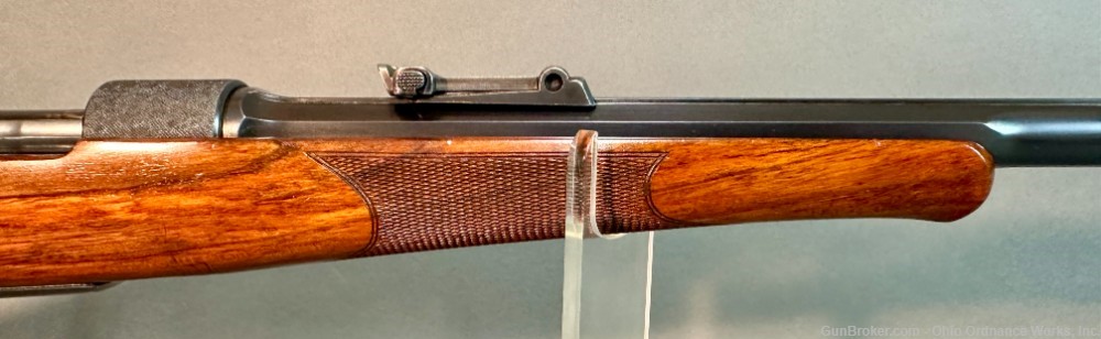 Mauser Oberndorf Model B Rifle-img-41