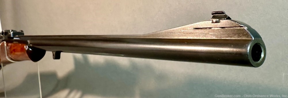 Mauser Oberndorf Model B Rifle-img-45