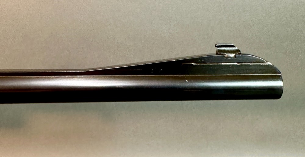 Mauser Oberndorf Model B Rifle-img-44