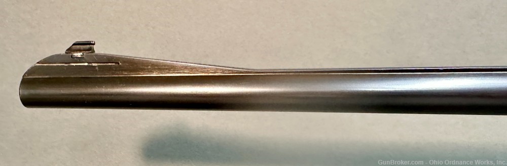 Mauser Oberndorf Model B Rifle-img-4