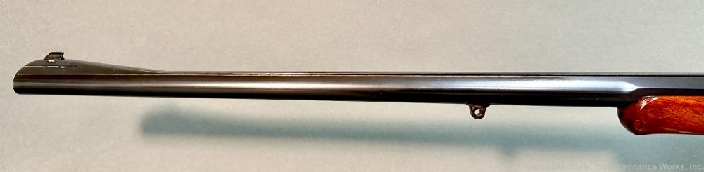 Mauser Oberndorf Model B Rifle-img-5