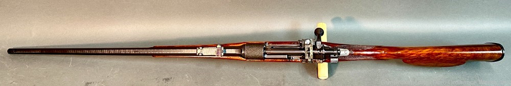 Mauser Oberndorf Model B Rifle-img-46