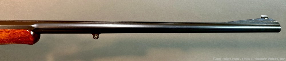 Mauser Oberndorf Model B Rifle-img-43