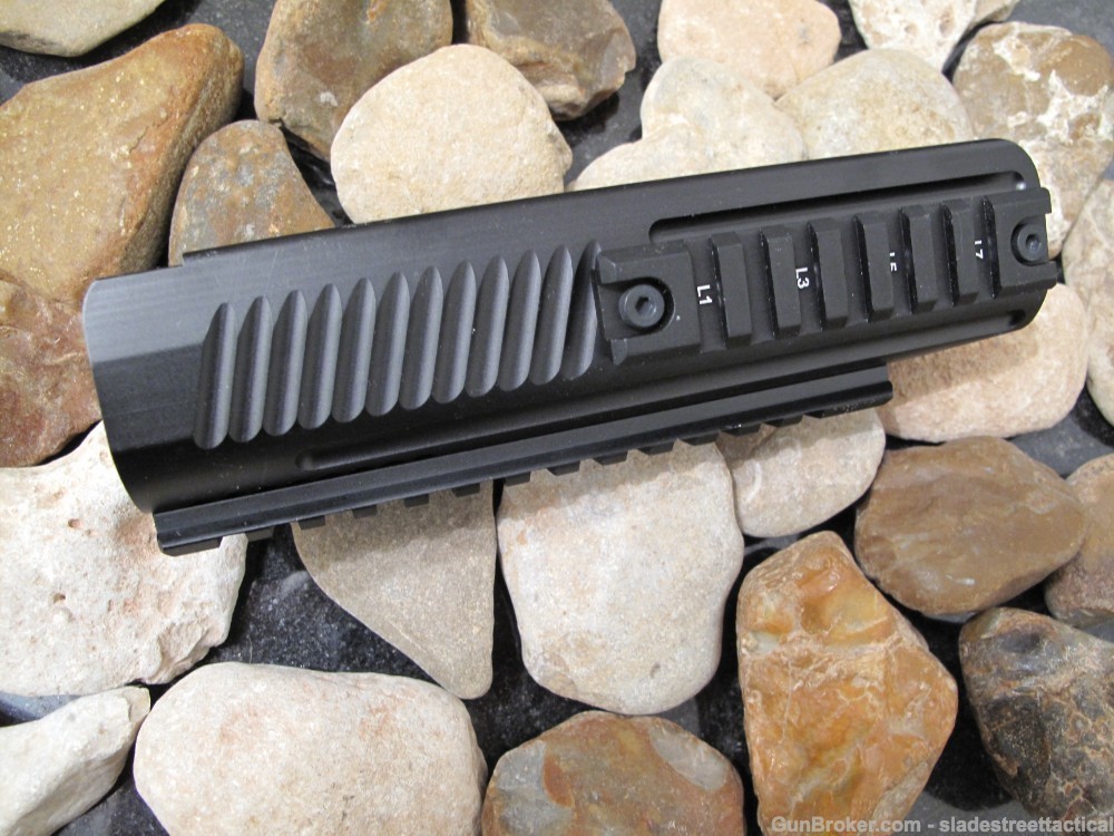 REMINGTON 870 Shotgun Forend Stock Pistol Grip Six Position 6 Adjustable-img-6