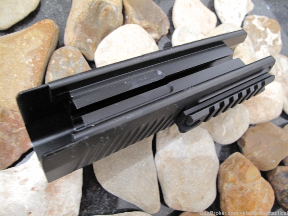 REMINGTON 870 Shotgun Forend Stock Pistol Grip Six Position 6 Adjustable-img-7