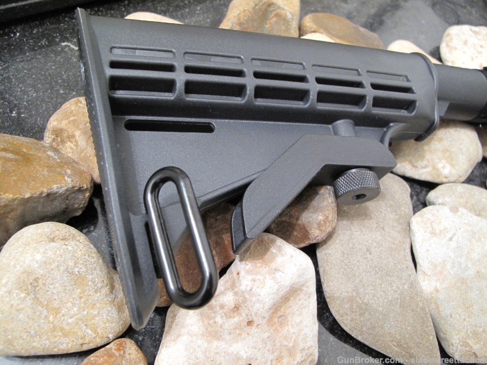 REMINGTON 870 Shotgun Forend Stock Pistol Grip Six Position 6 Adjustable-img-5