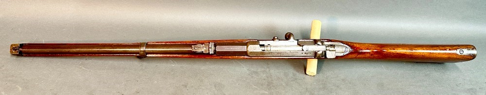 Antique Steyr M 71 Carbine-img-54