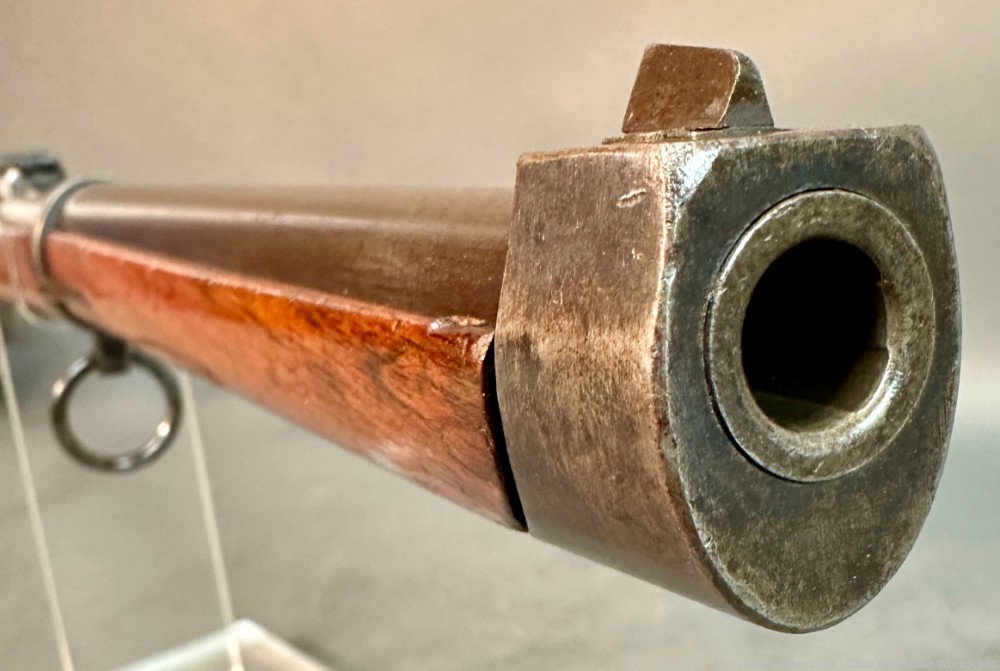 Antique Steyr M 71 Carbine-img-85