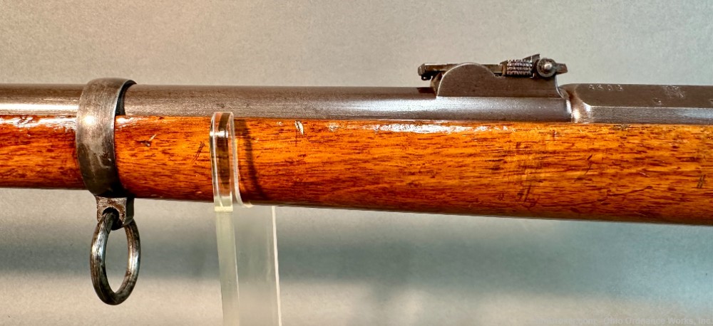 Antique Steyr M 71 Carbine-img-6
