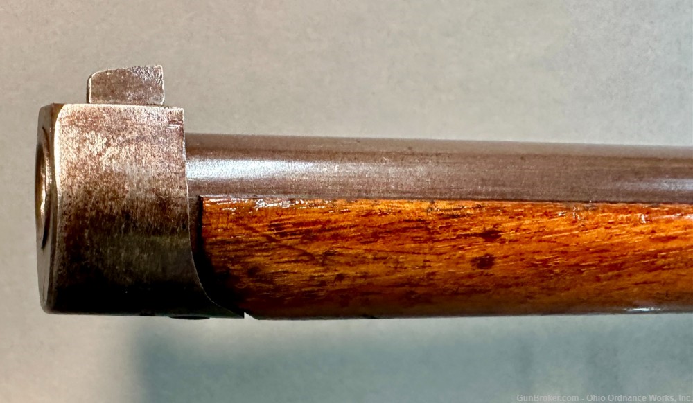 Antique Steyr M 71 Carbine-img-3