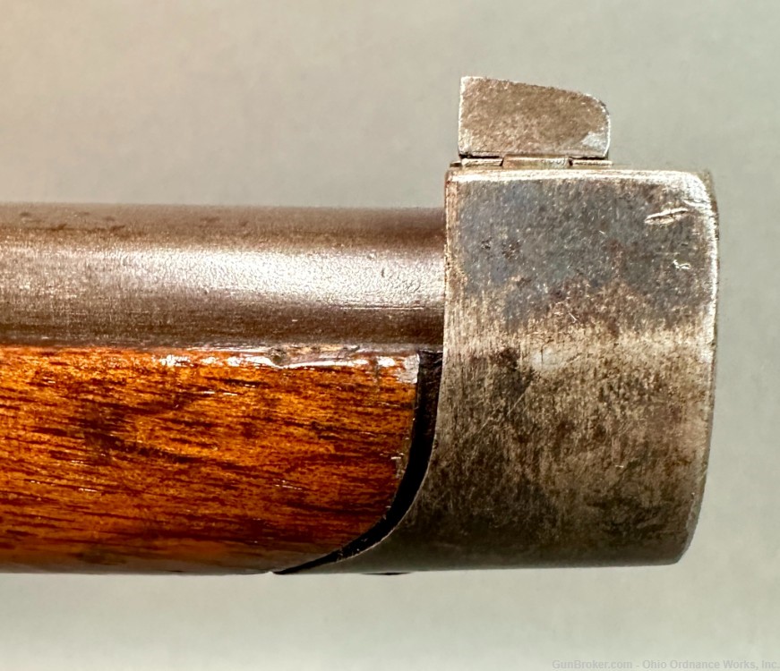 Antique Steyr M 71 Carbine-img-52