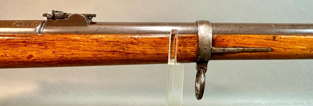 Antique Steyr M 71 Carbine-img-49