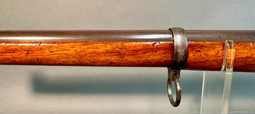 Antique Steyr M 71 Carbine-img-5