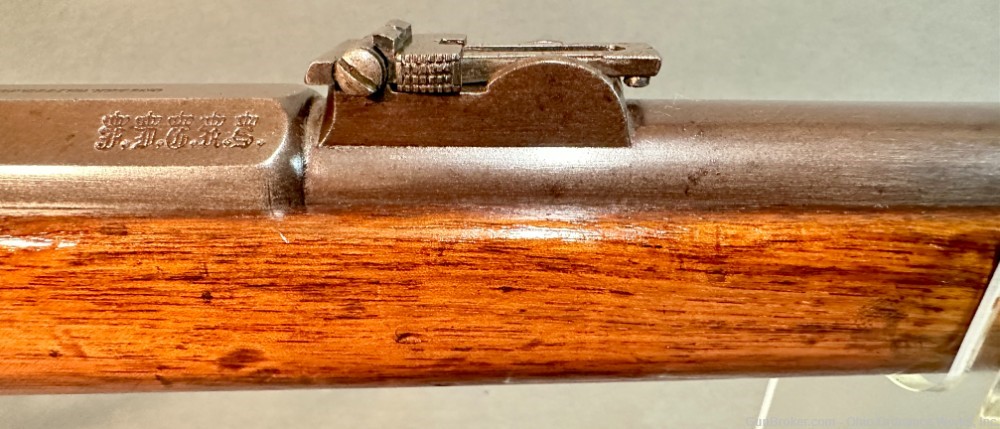 Antique Steyr M 71 Carbine-img-44