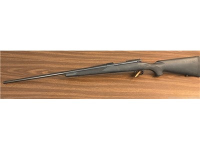 Winchester 70 - Black Shadow - 7mmRemMag - Bolt Action - 16181