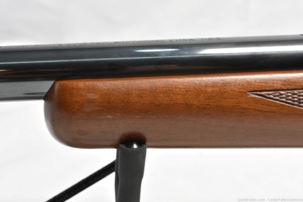 Ruger M77 .22-250 Remington 24" Heavy Barrel Tang Safety MFG 1979-img-30