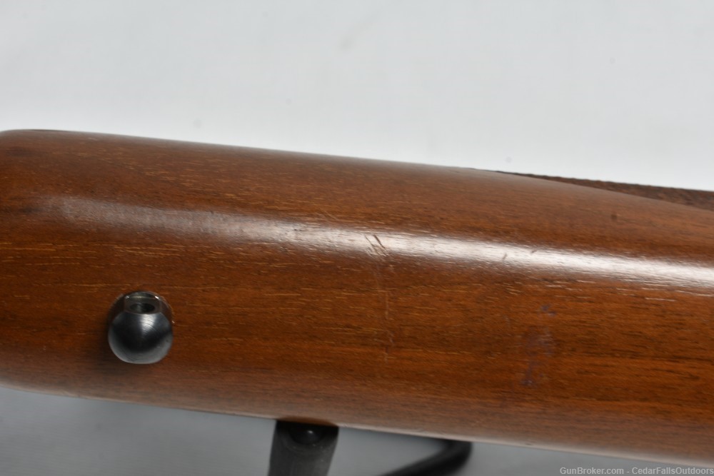Ruger M77 .22-250 Remington 24" Heavy Barrel Tang Safety MFG 1979-img-60