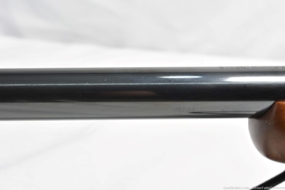 Ruger M77 .22-250 Remington 24" Heavy Barrel Tang Safety MFG 1979-img-33