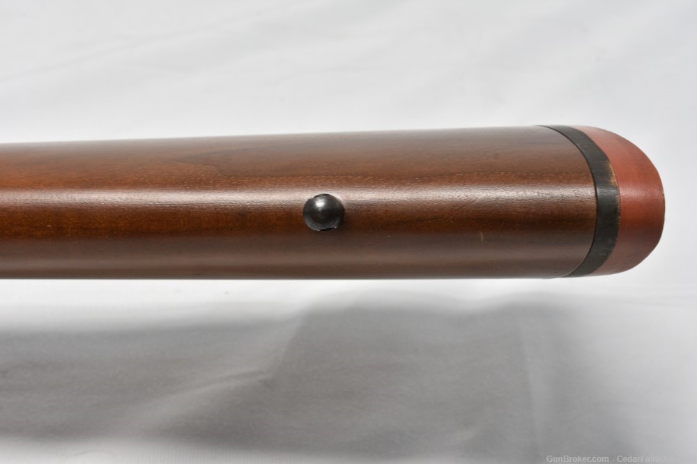 Ruger M77 .22-250 Remington 24" Heavy Barrel Tang Safety MFG 1979-img-51