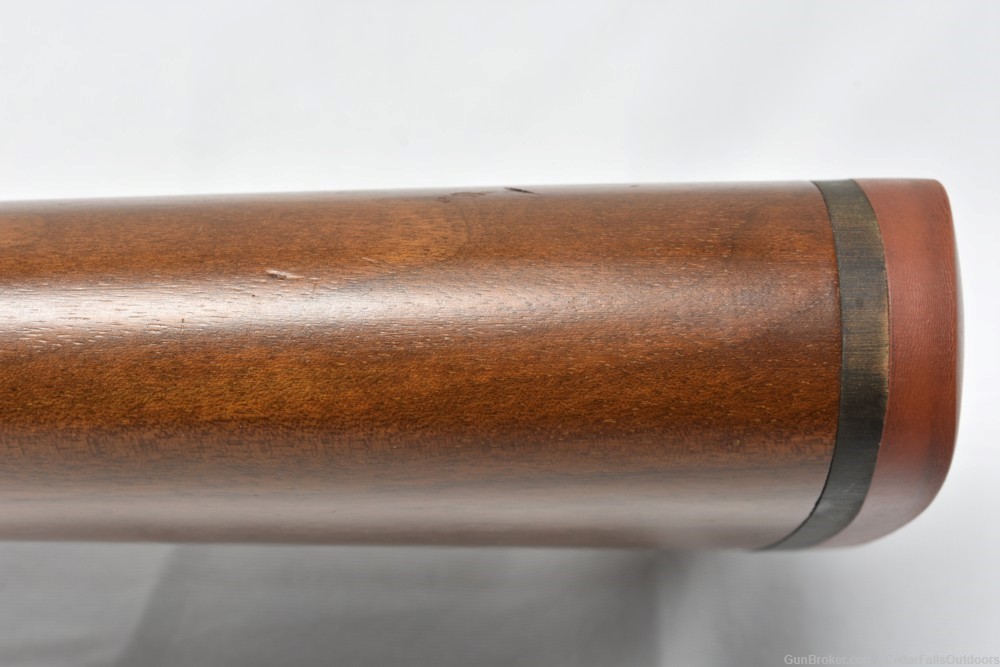 Ruger M77 .22-250 Remington 24" Heavy Barrel Tang Safety MFG 1979-img-36
