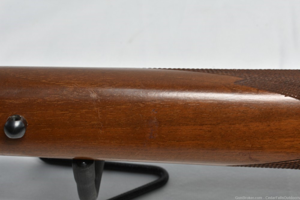 Ruger M77 .22-250 Remington 24" Heavy Barrel Tang Safety MFG 1979-img-59