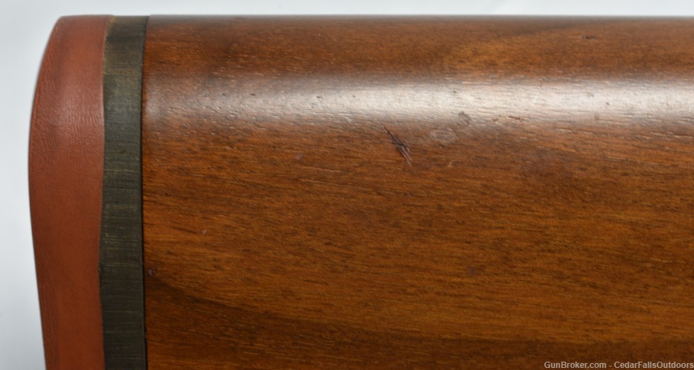 Ruger M77 .22-250 Remington 24" Heavy Barrel Tang Safety MFG 1979-img-64