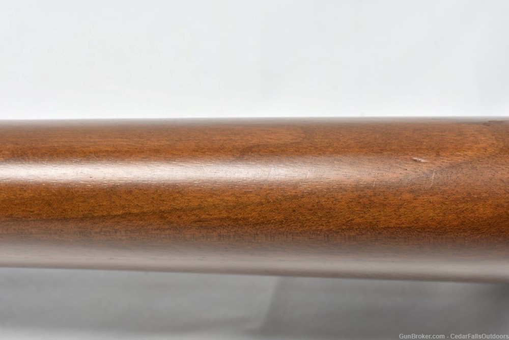 Ruger M77 .22-250 Remington 24" Heavy Barrel Tang Safety MFG 1979-img-37