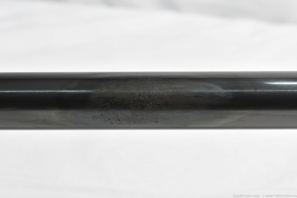 Ruger M77 .22-250 Remington 24" Heavy Barrel Tang Safety MFG 1979-img-34