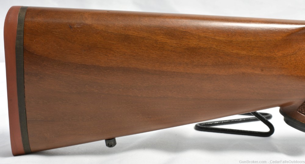 Ruger M77 .22-250 Remington 24" Heavy Barrel Tang Safety MFG 1979-img-3