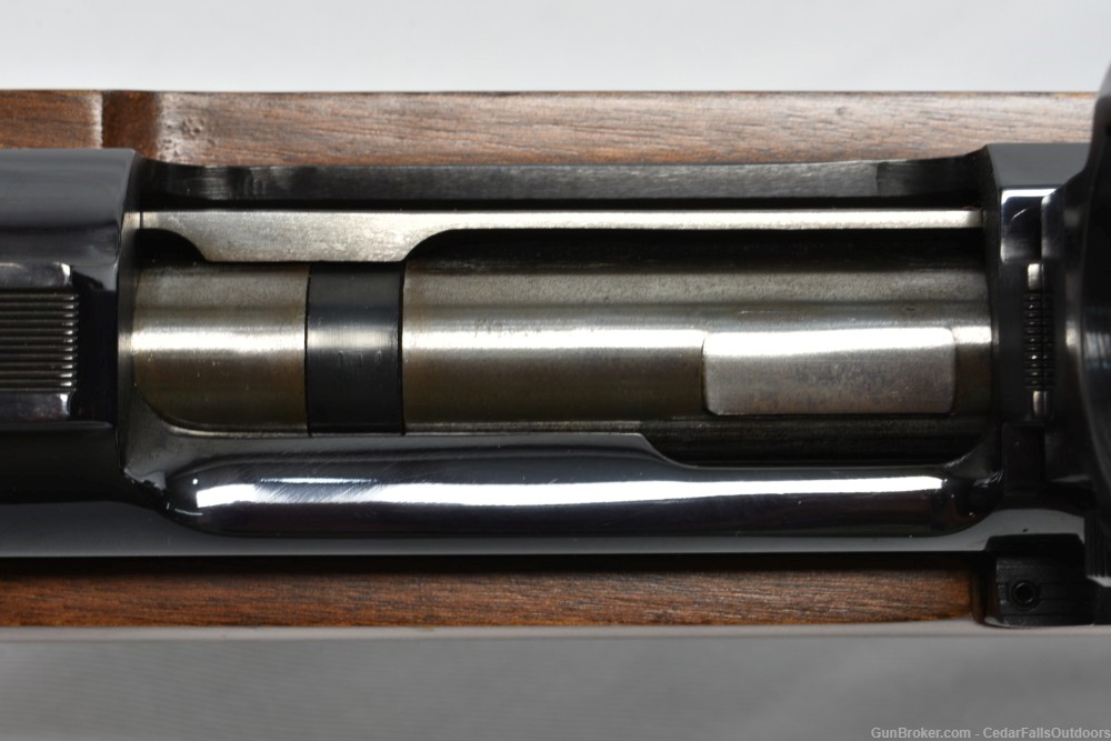 Ruger M77 .22-250 Remington 24" Heavy Barrel Tang Safety MFG 1979-img-32