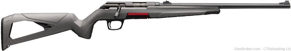 Winchester Xpert 22 LR, 10+1 18" Barrel Bolt Action New!!-img-1