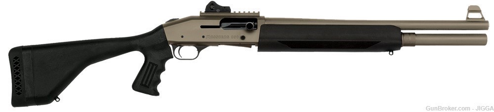 Mossberg 930 Tactical SPX 12ga-img-0