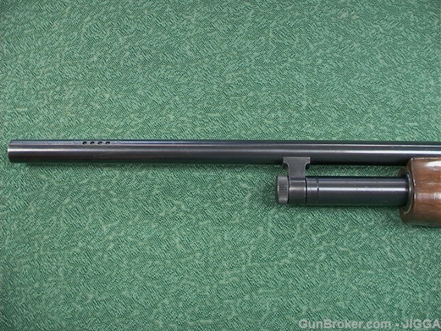 Used Mossberg 500C  20 gauge-img-9