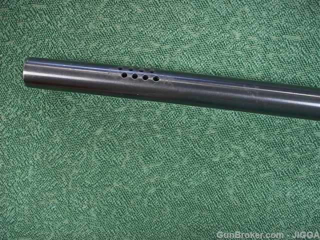 Used Mossberg 500C  20 gauge-img-10