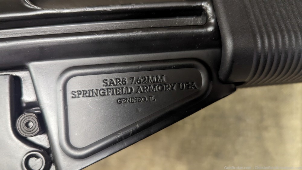 Springfield Armory SAR-8 Sporter 7.62mm-img-6