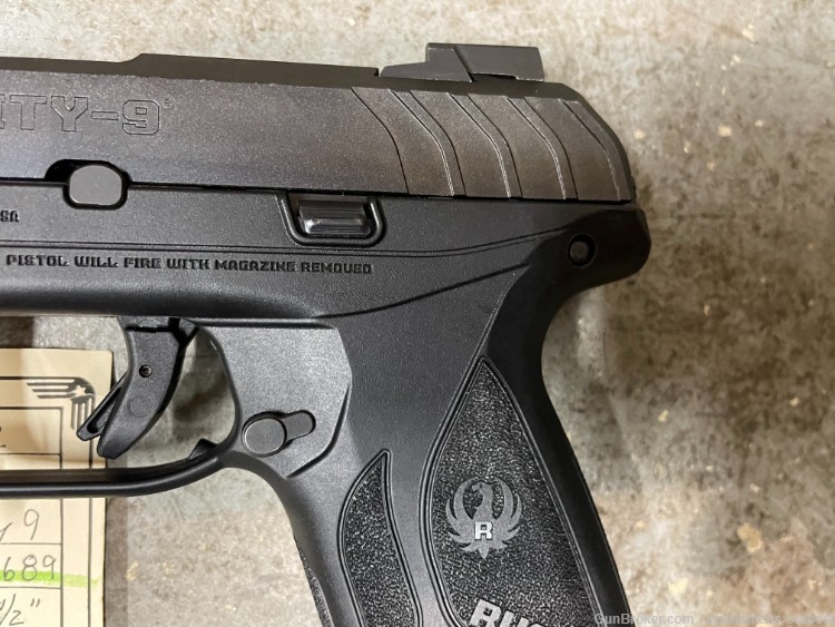 Ruger Security 9 9mm -img-3