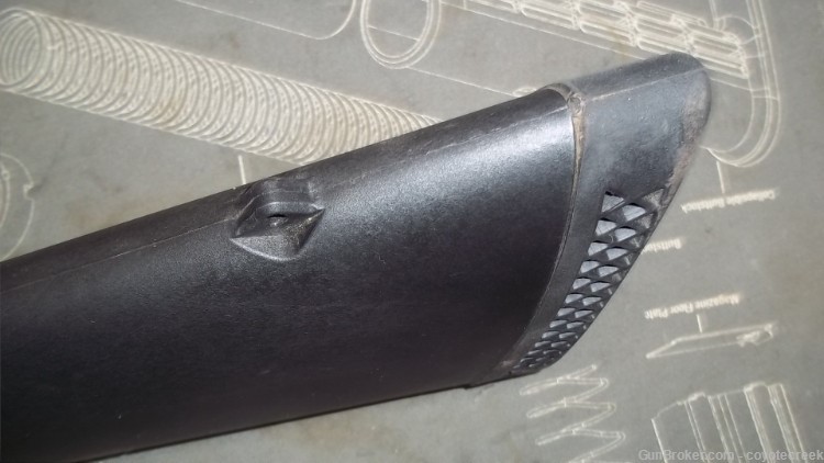 MOSSBERG 500 SLUG GUN FULLY RIFLED PORTED BARREL NICE 12GA-img-19