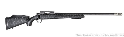 Christensen Arms Traverse 6.5 PRC Bolt Action Rifle-img-0