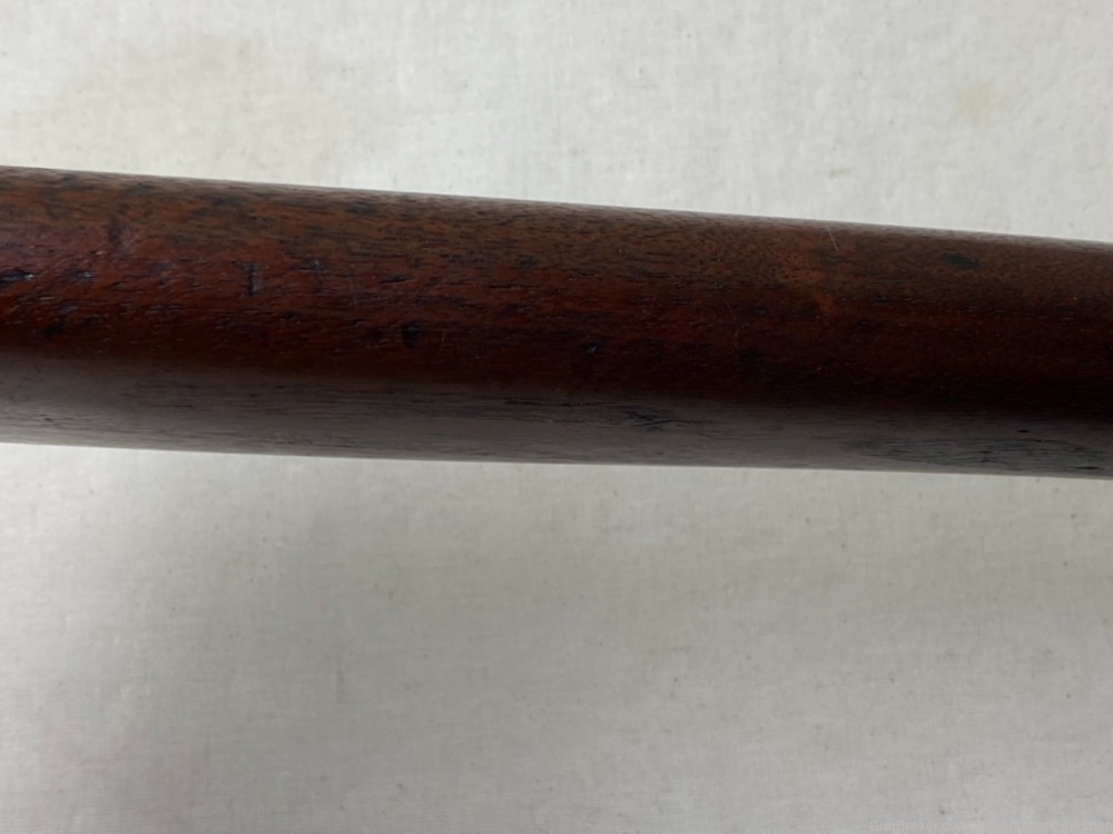 Winchester 1895 30-40 Krag 28" Blued-img-38