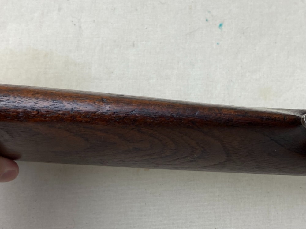 Winchester 1895 30-40 Krag 28" Blued-img-27