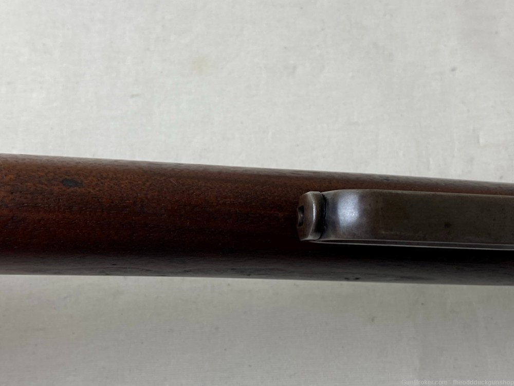 Winchester 1895 30-40 Krag 28" Blued-img-37