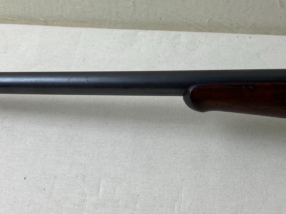 Winchester 1895 30-40 Krag 28" Blued-img-5